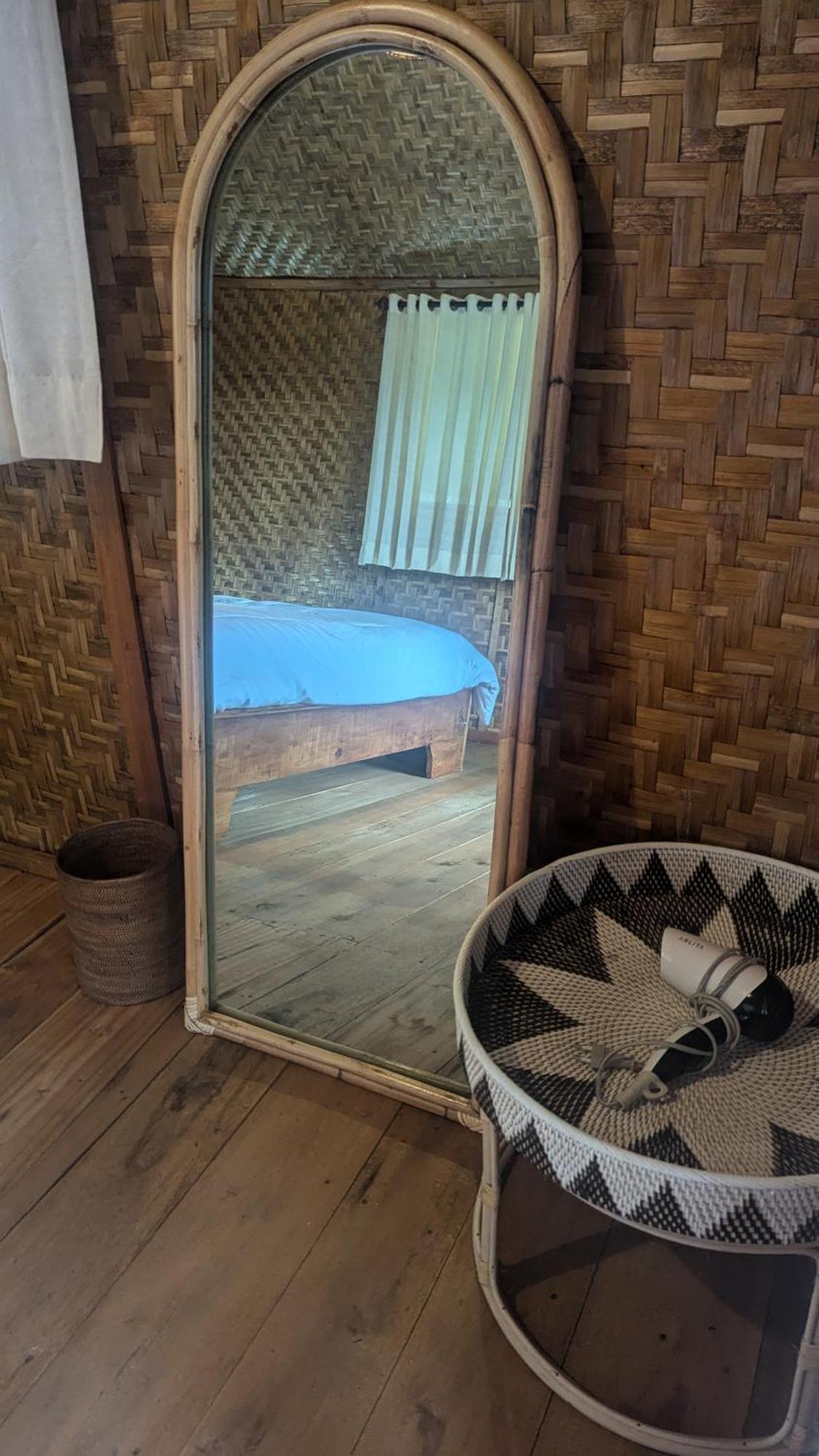 Villa Luna Тетебату Экстерьер фото